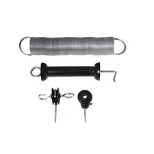 FORCEFIELD ELECTRIC FENCE SPRING GATE KIT  7Mtr