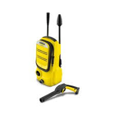 KARCHER K2 COMPACT PRESSURE WASHER