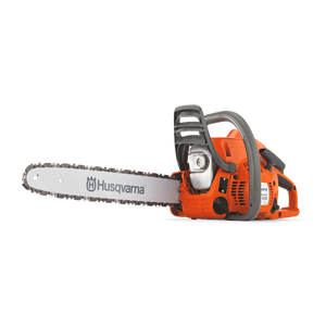 HUSQVARNA 120 Mark II