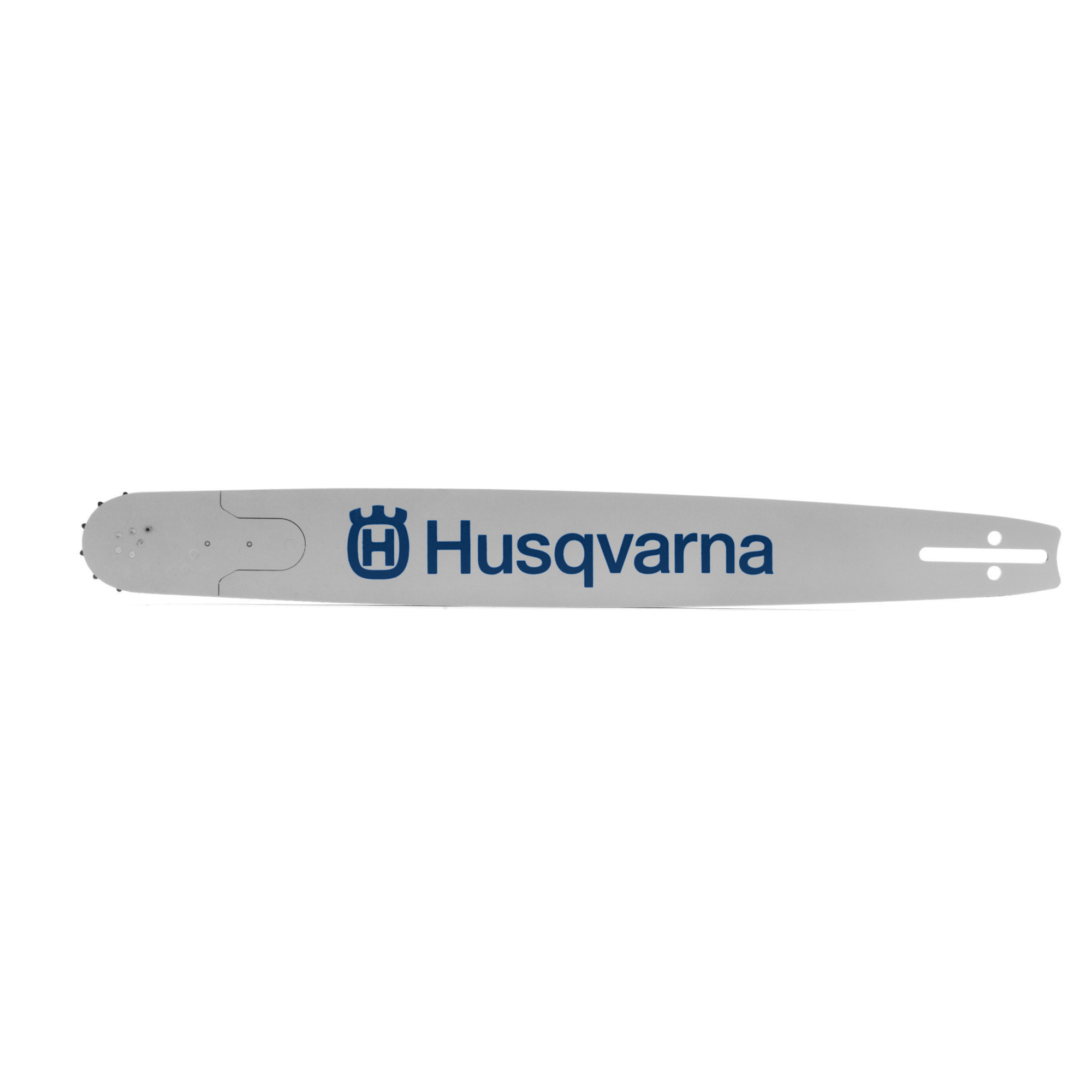 HUSQVARNA 24" SOLID GUIDE BAR  1.5mm - 3/8" - 84DL