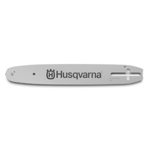 HUSQVARNA 12" LAMINATE GUIDE BAR 1.3mm - 3/8"- 45DL