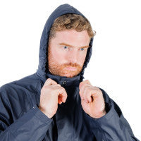 AGRISHIELD WATERPROOF & BREATHABLE JACKET