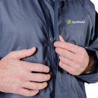 AGRISHIELD WATERPROOF & BREATHABLE JACKET