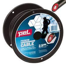 PEL 2.5mm INSULATED CABLE