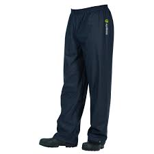 AGRISHIELD WATERPROOF & BREATHABLE TROUSERS
