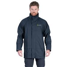 AGRISHIELD WATERPROOF & BREATHABLE JACKET