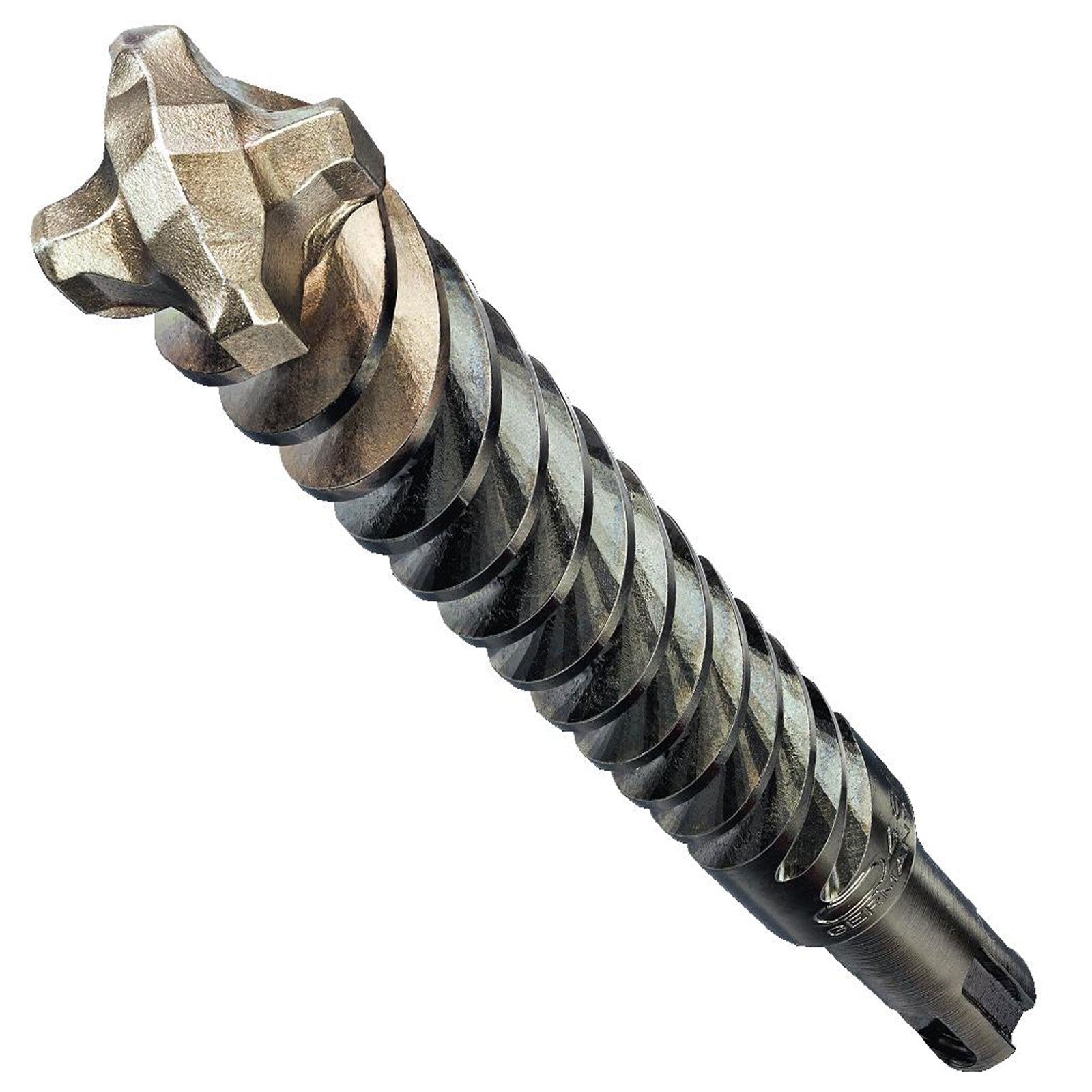 7 X 160  REISSER ZENTRO PLUS SDS MASONRY DRILL BIT