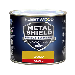 Fleetwood Metal Shield Gloss