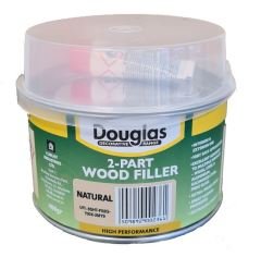 DOUGLAS 2 PART WOOD FILLER