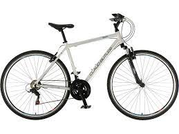 CLAUD BUTLER EXPLORER GENTS BIKE 18" FRAME