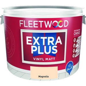 Fleetwood Extra Plus Matt Magnolia