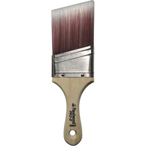 2.1/2" Fleetwood Pro-D Angled Paint Brush