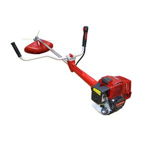 GARDENCARE STRAIGHT SHAFT BRUSHCUTTER
 43cc