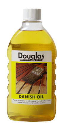 DOUGLAS DANISH OIL