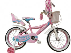 IGNITE DANCER GIRLS BIKE 14"