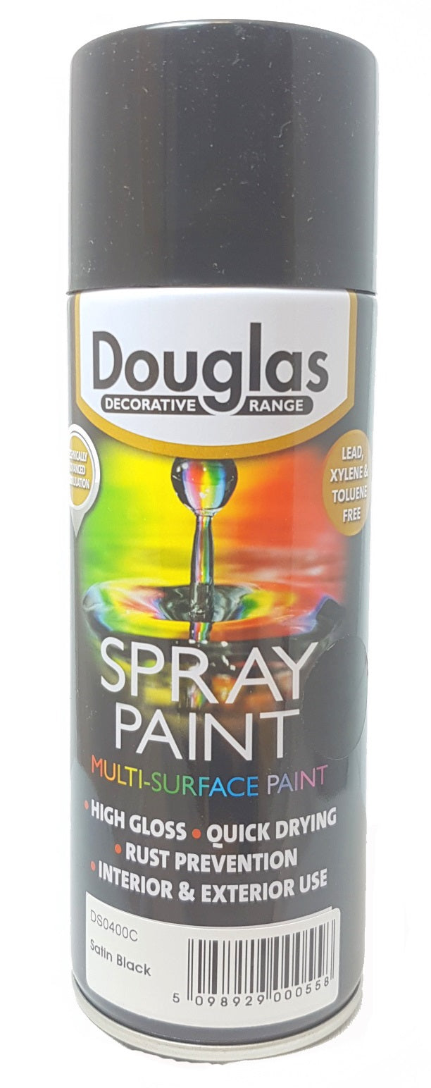 High-Quality Douglas And Sons Paint Artwork Concept High-Quality Douglas And Sons Paint Artwork Concept