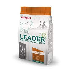 REDMILLS LEADER ADULT DOG FOOD 12kg