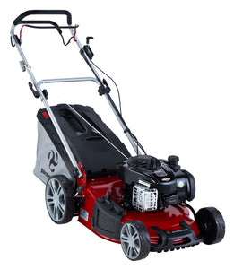 Gardencare LMX46SP 46cm lawn mower