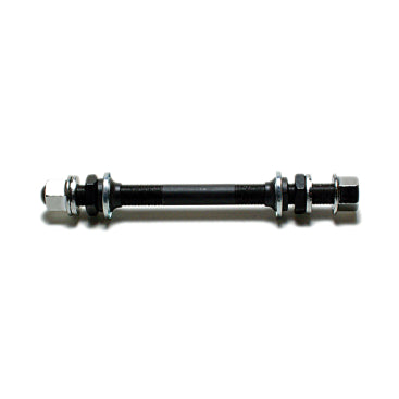 OXFORD HOLLOW AXLE REAR 140MM