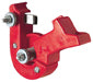 PEL CUT OUT SWITCH RED