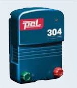 PEL 304 MAINS FENCER (4 OUTPUT JOULE) (60acres)