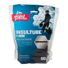 PEL 4mm INSULTUBES   Pkt.50