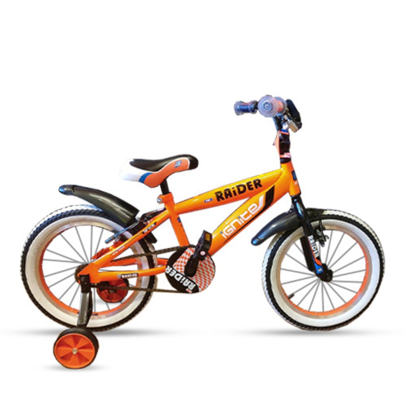 IGNITE RAIDER BOYS BIKE 16