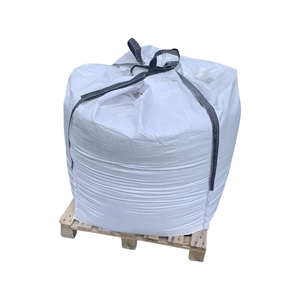 AGRI CHOICE CUBICLE LIME C/W 30% HYDRATED LIME  (Bulk Bag 1000kg)