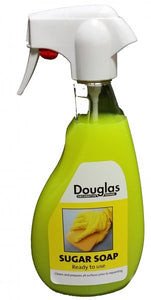 DOUGLAS LIQUID SUGAR SOAP TRIGGER PACK  500ml