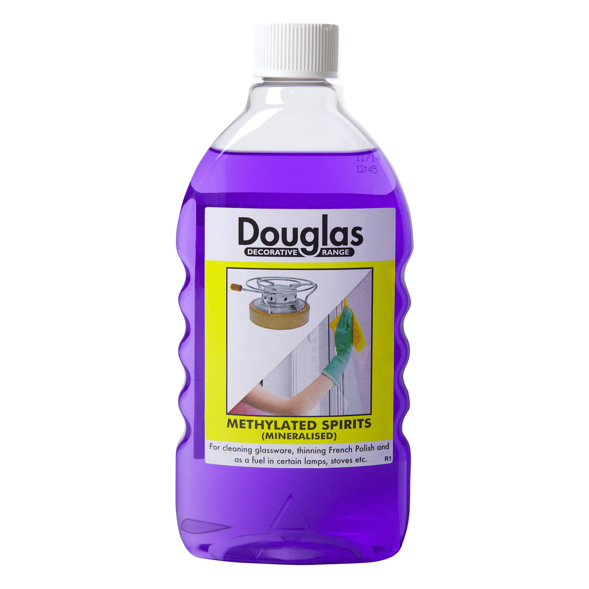 DOUGLAS METHYLATED SPIRITS