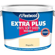 Fleetwood Extra Plus Soft Sheen