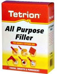 TETRION ALL PURPOSE POWDER FILLER 1.5KG