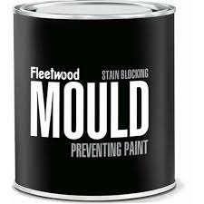 FLEETWOOD MOULD PREVENTING PAINT