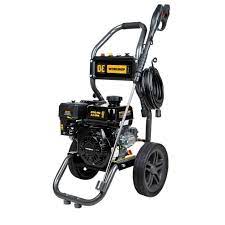 BE WORKSHOP PETROL POWER WASHER  
 210cc , 7hp