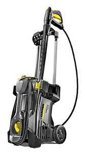 KARCHER PRO HD400 PRESSURE WASHER