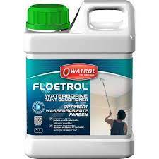 1Ltr  OWATROL FLOETROL