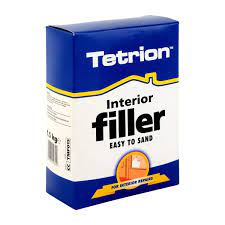 TETRION EASY ON INTERIOR POWDER FILLER  1.5kg