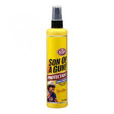 STP SON OF A GUN  300ml