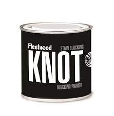 FLEETWOOD KNOT BLOCKING PRIMER 300ml