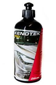 KENOTEK PRO - POLISH & PROTECT 400ml