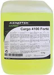 KENOTEK - CARGO 4100 FORTE 5Ltr