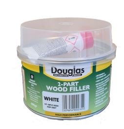 DOUGLAS 2 PART WOOD FILLER