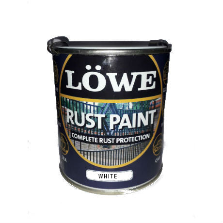 LOWE RUST PROTECTION PAINT 1Ltr