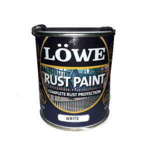 LOWE RUST PROTECTION PAINT 500ml