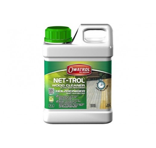 OWATROL NETROL  2.5Ltr