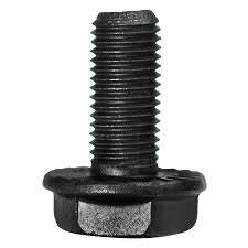 OXFORD COTTERLESS AXLE BOLT 14MM