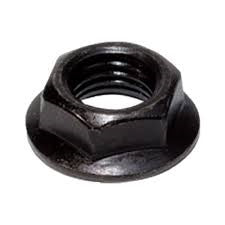 OXFORD COTTERLESS AXLE NUT 14MM