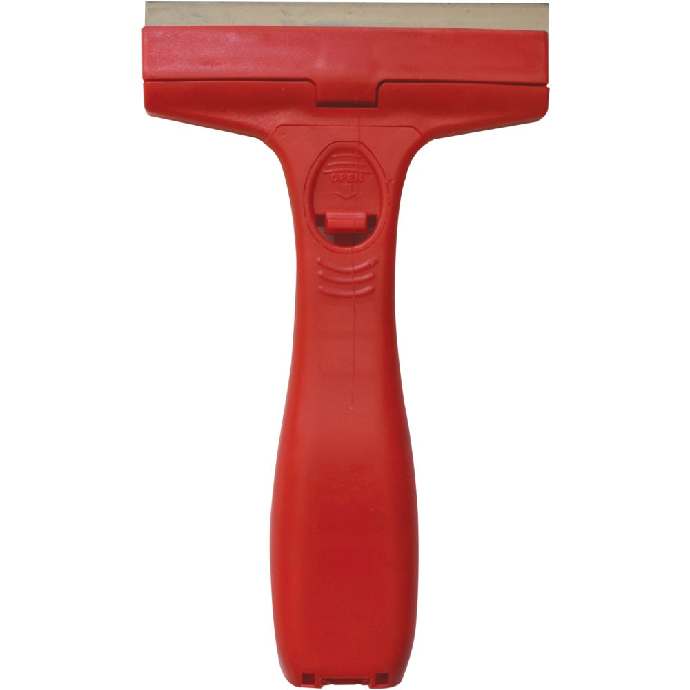 FLEETWOOD WINDOW SCRAPER – Topline Murphys