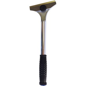 FLEETWOOD LONG HANDLED WALL SCRAPER