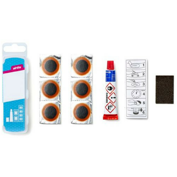 AIRTITE PUNCTURE REPAIR KIT